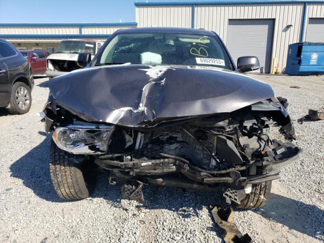 Photo 5 from auction – 2013 DODGE DURANGO CR with VIN 1C4RDJDGXDC692250