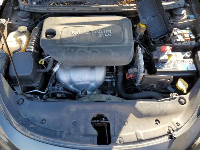 Photo 11 from auction – 2015 DODGE DART SXT with VIN 1C3CDFBB4FD380615