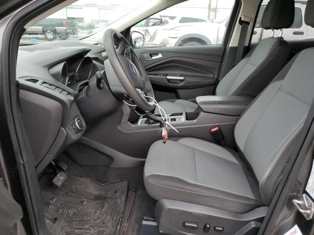Photo 7 from auction – 2017 FORD ESCAPE SE with VIN 1FMCU0GD6HUB64122