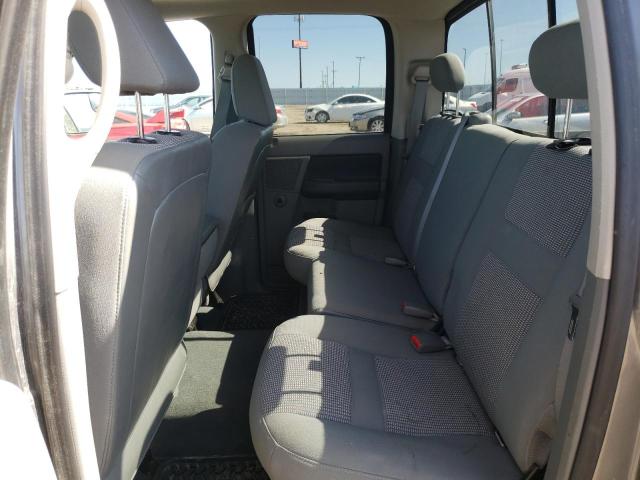 Photo 10 from auction – 2007 DODGE RAM 1500 S with VIN 1D7HU18297S231177
