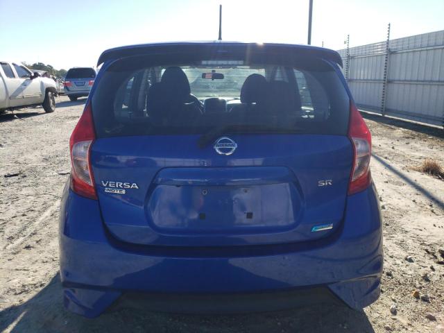 Photo 6 from auction – 2015 NISSAN VERSA NOTE with VIN 3N1CE2CP0FL356711