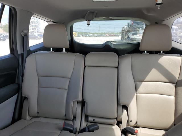 Photo 10 from auction – 2016 HONDA PILOT EX with VIN 5FNYF5H39GB016979