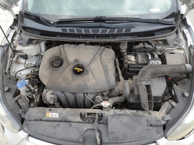Photo 11 from auction – 2016 HYUNDAI ELANTRA SE with VIN 5NPDH4AEXGH737814