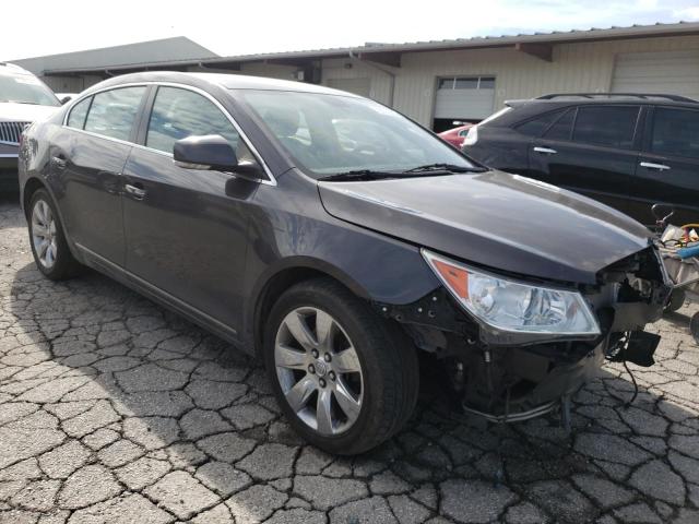 Photo 4 from auction – 2012 BUICK LACROSSE with VIN 1G4GC5E37CF375855