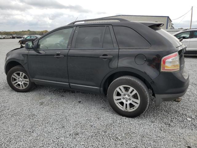 Photo 2 from auction – 2007 FORD EDGE SE with VIN 2FMDK36C37BB40630