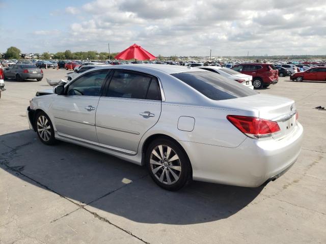 Photo 2 from auction – 2011 TOYOTA AVALON BAS with VIN 4T1BK3DB7BU430003