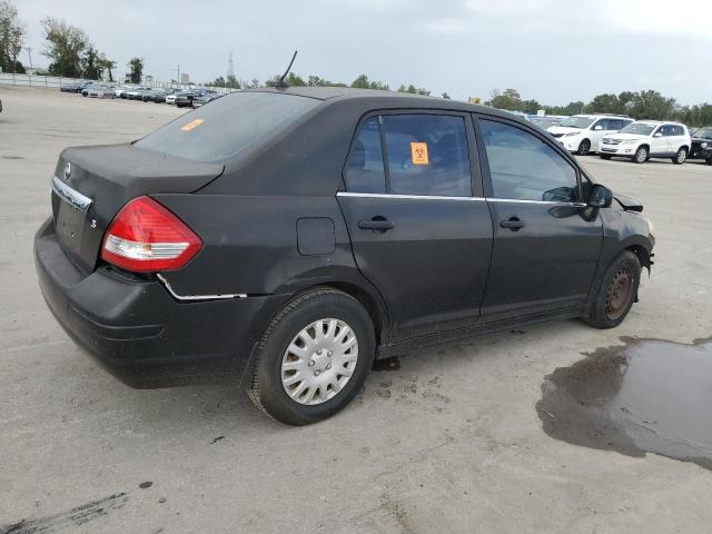Zdjęcie 3 z aukcji – 2007 NISSAN VERSA S z VIN 3N1BC11E27L453715