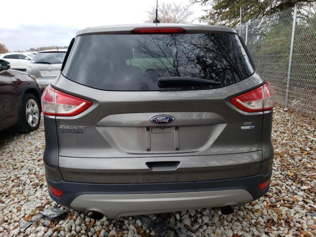 Photo 6 from auction – 2014 FORD ESCAPE SE with VIN 1FMCU9G98EUC00677