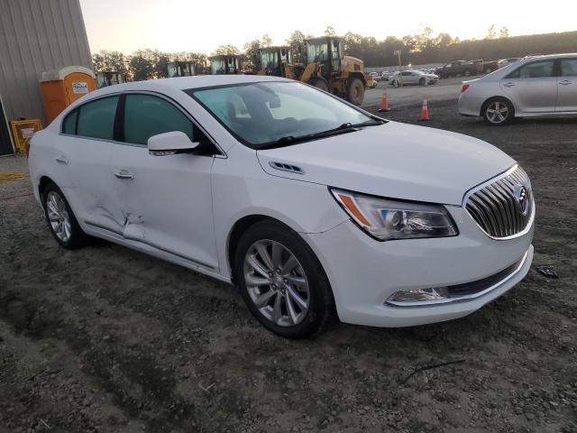 Photo 4 from auction – 2015 BUICK LACROSSE with VIN 1G4GB5G3XFF122064