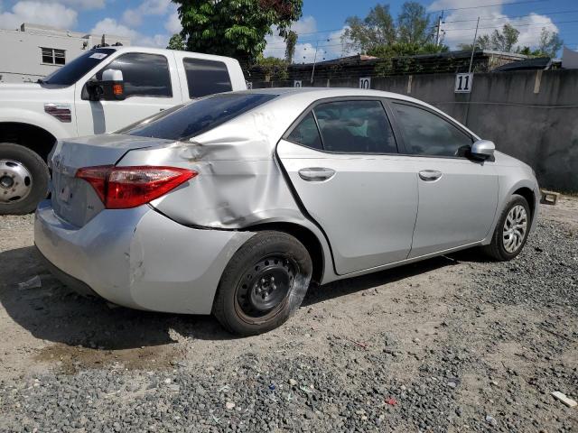 Photo 3 from auction – 2019 TOYOTA COROLLA L with VIN 5YFBURHE7KP860133