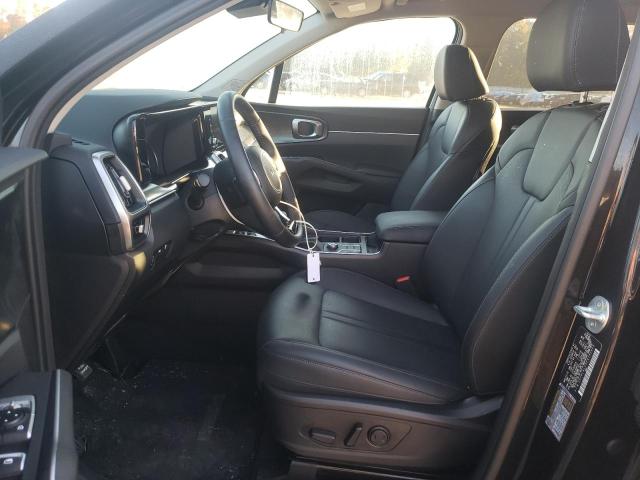 Photo 7 from auction – 2023 KIA SORENTO S with VIN 5XYRL4LC5PG192922