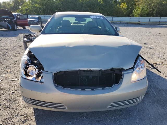 Photo 5 from auction – 2007 BUICK LUCERNE CX with VIN 1G4HD57267U158918