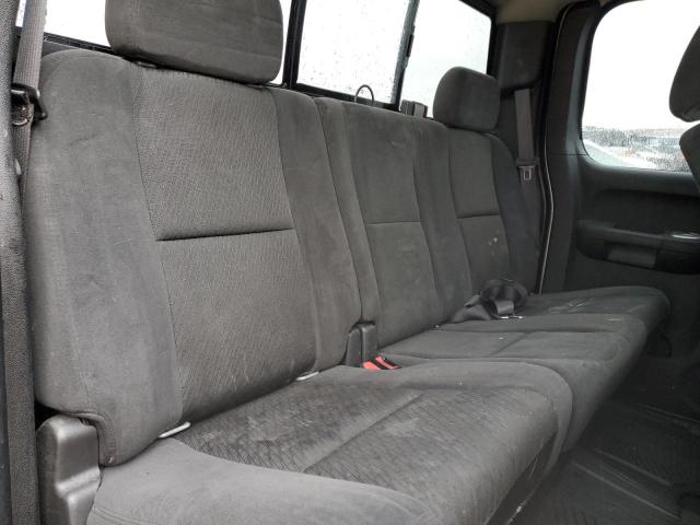 Photo 10 from auction – 2007 GMC NEW SIERRA with VIN 1GTEK19J57Z512487