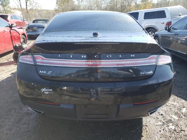 Zdjęcie 6 z aukcji – 2013 LINCOLN MKZ z VIN 3LN6L2J95DR813264