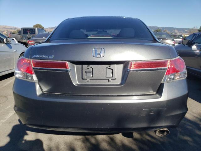 Photo 6 from auction – 2011 HONDA ACCORD LXP with VIN 1HGCP2F4XBA003761