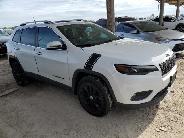Photo 4 from auction – 2019 JEEP CHEROKEE L with VIN 1C4PJMLX5KD458978