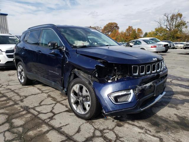 Zdjęcie 4 z aukcji – 2019 JEEP COMPASS LI z VIN 3C4NJDCB1KT817104