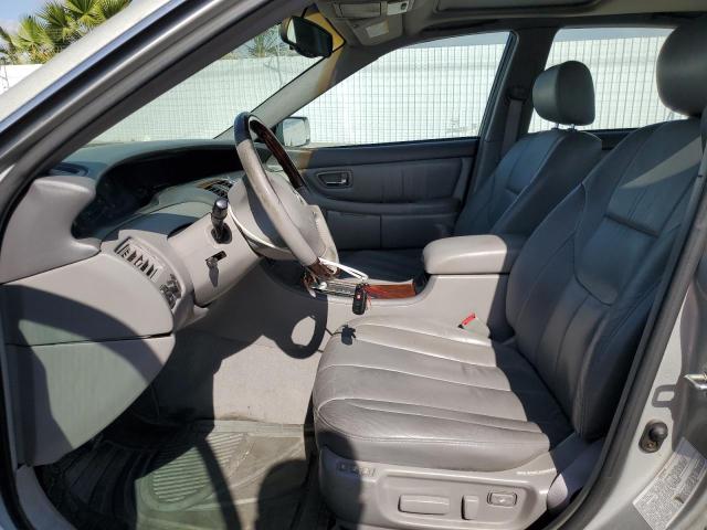 Photo 7 from auction – 2003 TOYOTA AVALON with VIN 4T1BF28B53U333067