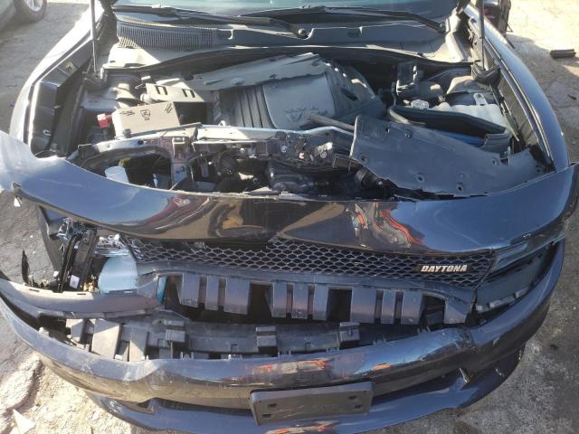 Photo 11 from auction – 2019 DODGE CHARGER R/ with VIN 2C3CDXCT4KH520396