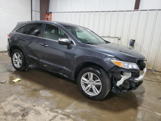Photo 4 from auction – 2014 ACURA RDX with VIN 5J8TB4H37EL000985