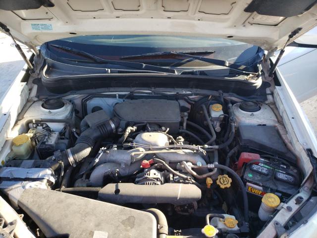 Photo 12 from auction – 2009 SUBARU FORESTER 2 with VIN JF2SH64679H735397
