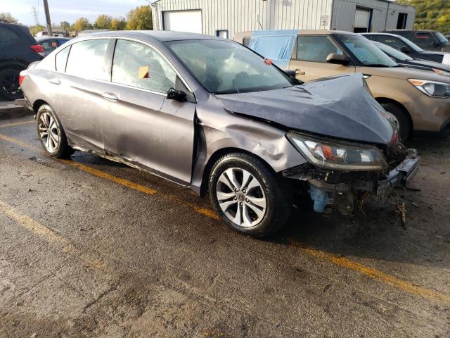 Photo 4 from auction – 2015 HONDA ACCORD LX with VIN 1HGCR2F30FA031902