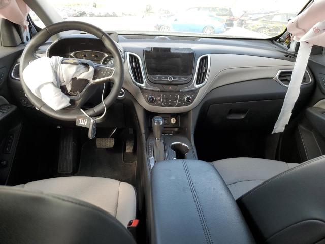 Photo 8 from auction – 2021 CHEVROLET EQUINOX PR with VIN 3GNAXNEV4MS176007