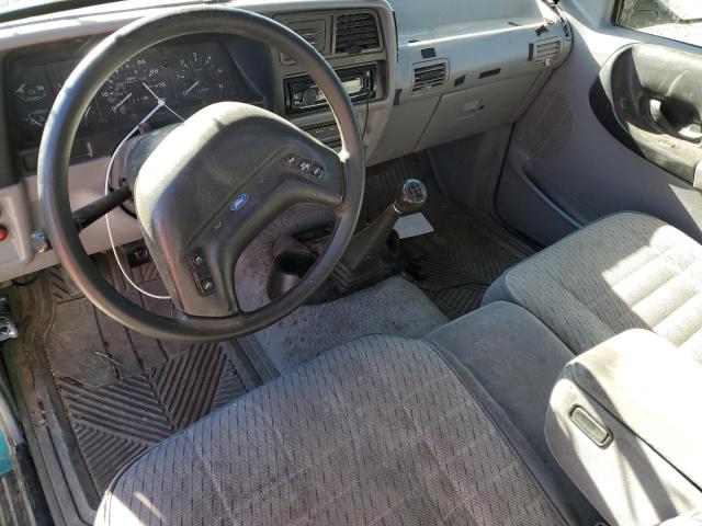 Photo 8 from auction – 1994 FORD RANGER SUP with VIN 1FTDR15X2RPA00993