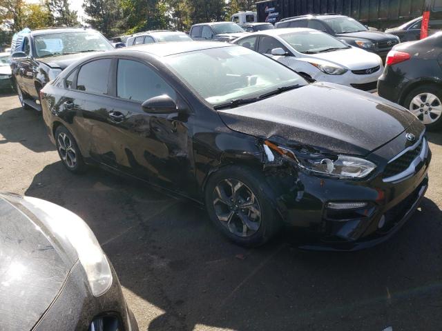 Photo 4 from auction – 2020 KIA FORTE FE with VIN 3KPF24AD7LE152446