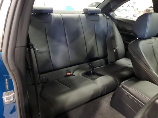 Photo 10 from auction – 2020 BMW M240I with VIN WBA2J5C07L7F81572