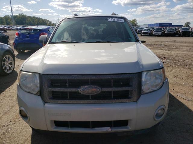 Photo 5 from auction – 2009 FORD ESCAPE XLT with VIN 1FMCU93709KA20518