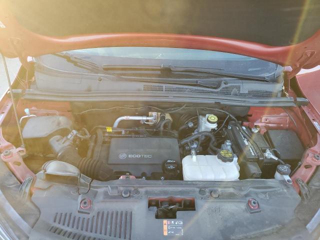 Photo 12 from auction – 2018 BUICK ENCORE PRE with VIN KL4CJASB7JB648708