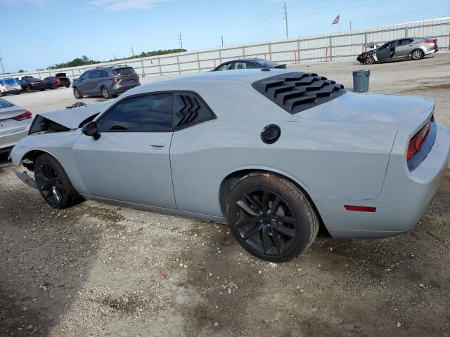 Photo 2 from auction – 2012 DODGE CHALLENGER with VIN 2C3CDYAG7CH291189