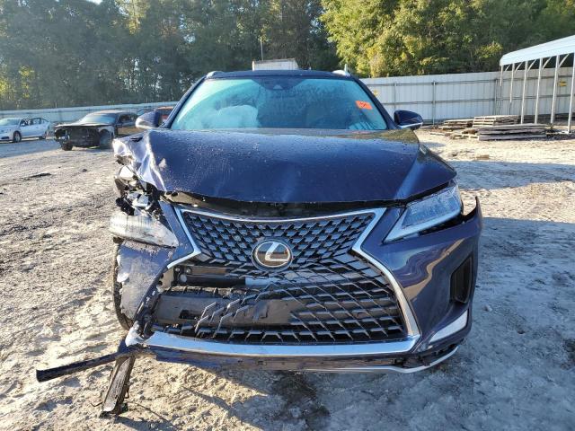 Photo 5 from auction – 2021 LEXUS RX 350 with VIN 2T2JZMDA7MC302736
