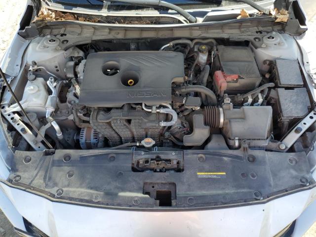 Photo 11 from auction – 2020 NISSAN ALTIMA SR with VIN 1N4BL4CV6LC175652