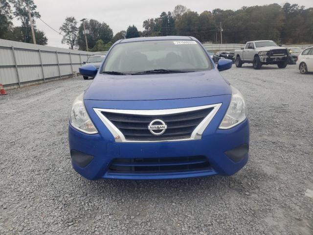 Photo 5 from auction – 2017 NISSAN VERSA S with VIN 3N1CN7AP3HL890109