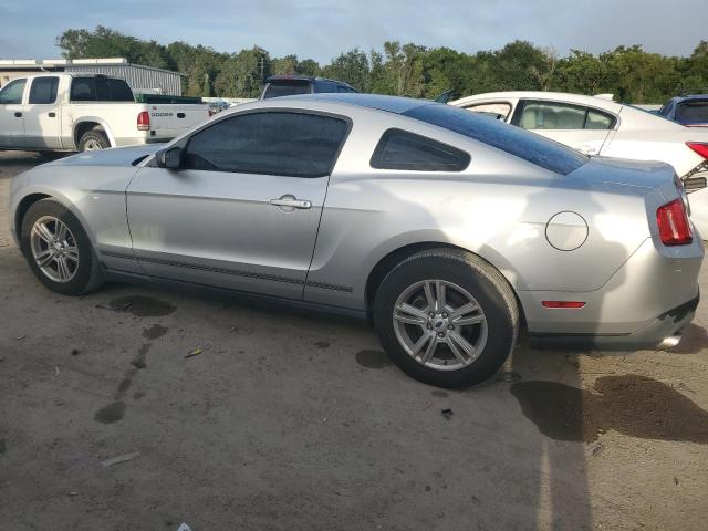 Photo 2 from auction – 2011 FORD MUSTANG with VIN 1ZVBP8AM8B5149134