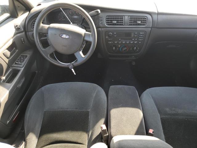 Photo 8 from auction – 2004 FORD TAURUS SE with VIN 1FAFP53294A172081