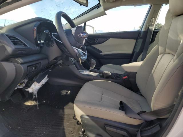 Zdjęcie 7 z aukcji – 2023 SUBARU IMPREZA z VIN 4S3GKAB63P3602643