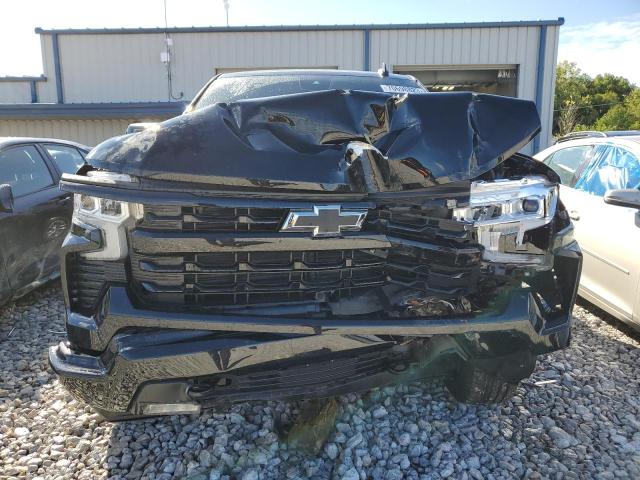 Photo 5 from auction – 2022 CHEVROLET SILVERADO with VIN 3GCUDEED4NG504472