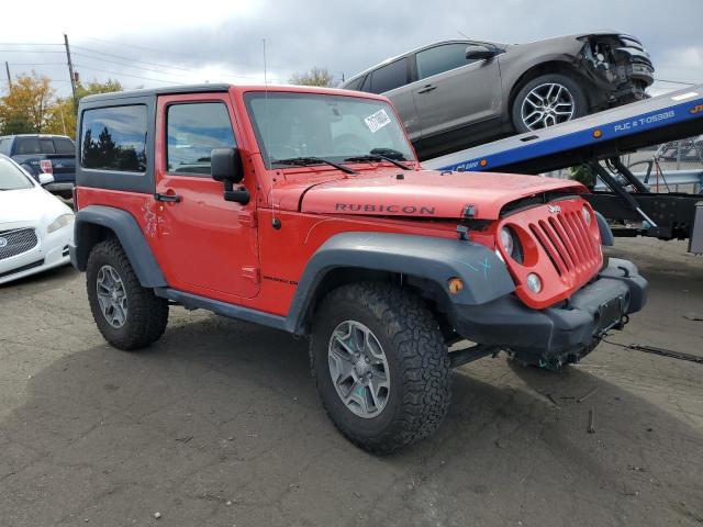 Photo 4 from auction – 2015 JEEP WRANGLER R with VIN 1C4BJWCG2FL697549