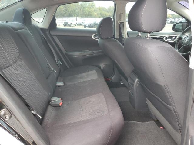 Photo 10 from auction – 2016 NISSAN SENTRA S with VIN 3N1AB7AP1GL647719