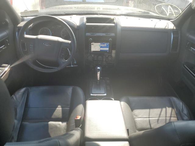 Photo 8 from auction – 2012 FORD ESCAPE LIM with VIN 1FMCU9EG1CKB48240