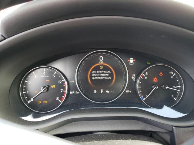 Photo 9 from auction – 2021 MAZDA CX-30 with VIN 3MVDMBAY5MM309471