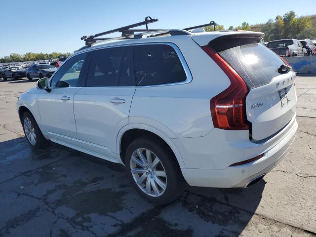 Photo 2 from auction – 2018 VOLVO XC90 T6 with VIN YV4A22PK5J1330839
