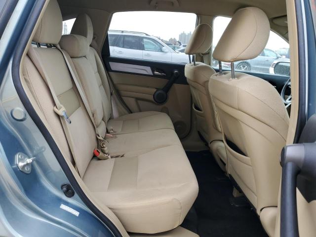 Photo 11 from auction – 2011 HONDA CR-V SE with VIN 5J6RE3H48BL004178