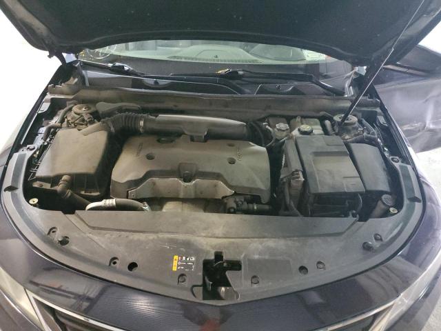 Photo 11 from auction – 2014 CHEVROLET IMPALA LS with VIN 2G11Y5SLXE9170096