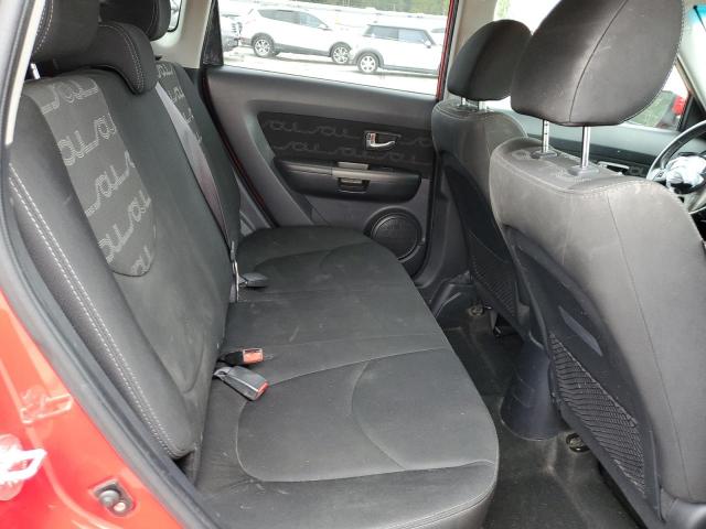 Photo 10 from auction – 2013 KIA SOUL + with VIN KNDJT2A68D7538291