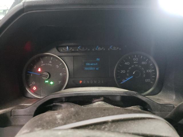 Фото 9 с аукциона – 2015 FORD F150 SUPER с VIN 1FTEW1EF5FFB09597