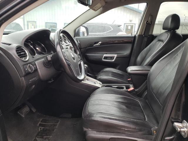 Photo 7 from auction – 2014 CHEVROLET CAPTIVA LT with VIN 3GNAL4EK9ES504308